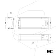 EBIKE74STD