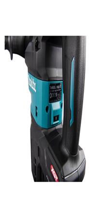 Makita HM001GM201 Marteau burin 40V