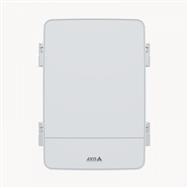 Boîtier gris Axis TQ1808-VE