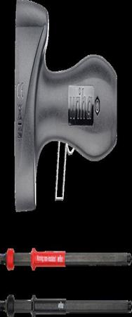 Wiha 42086 Testeur de couple - Max 2,8 Nm pour un serrage précis des vis