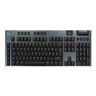 Logitech G G915 X - Tastatur - LIGHTSPEED - Hintergrundbeleuchtung