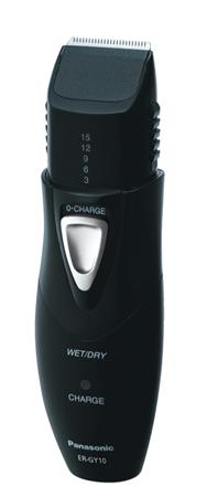 Panasonic ER-GY10CM504 - Tondeuse