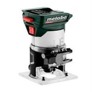Metabo Akku-KantenfrÃƒÂ¤se FMV 18 LTX BL 8 Solo
