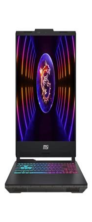 MSI Cyborg 15 A13VF-881 i5-13420H 15,6" 144 Hz 16 Go 512 Go