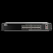 QSW-M3224-24T