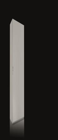 Rittal VX SE System Single -SE 5831600 - BHT : 800x1800x400mm