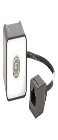 Scanner USB Honeywell HF520