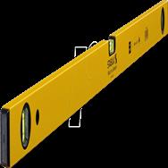 Stabila Type 70-2 14189 Leichtmetall-Wasserwaage/m