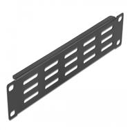 Plaque de ventilation de montage Delock (horizontale)