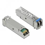 Module émetteur-récepteur SFP (mini-GBIC) Delock
