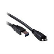Câble USB ACT - USB Type A (M) vers Micro-USB Type B (M)