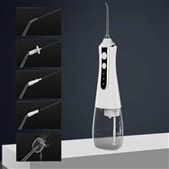 Hydropulseur intelligent blanc Extralink BEAUTY SMARTLIFE L10