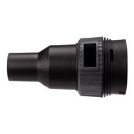 Adaptateur de tuyau Makita pour aspirateur