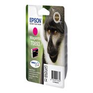 Encre Epson Monkey Singlepack Magenta T0893 DURABrite Ultra - Encre pigmentée - 1 pièce(s)