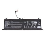 MSI S9N-0D4L232-AQ2 Akku 99.99Wh Original - Rechargable Battery - 6,578 mAh
