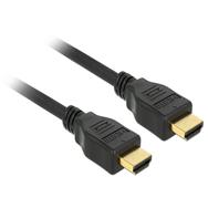 Câble HDMI Delock avec Ethernet
