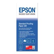 Papier d'épreuvage standard Epson