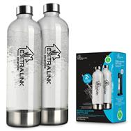 Lot de 2 bouteilles Hydrospark SJ-191-BOT Extralink SMART LIFE
