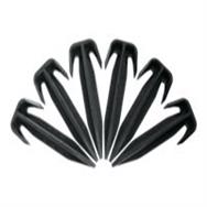 Bosch Indego - Bosch - Indego - CE - Black - Plastic - 100 pc(s)