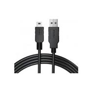 Câble USB Wacom - mini-USB Type B (M) vers USB (M)