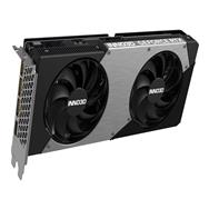Inno3D RTX5060 TI Twin X2 OC 8 Go GDDR7 HDMI 3xDP - 8 192 Mo