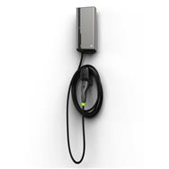 Support de câble de recharge pour véhicule électrique Green Cell GC EVGCAKHH1 Type 2