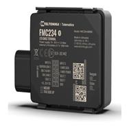 Teltonika FMC234 Water-resistant 4G LTE Cat 1 tracker with high-capacity battery