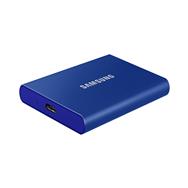Samsung T7 MU-PC1T0H - SSD - encrypted