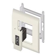 Delock Easy 45 - modules encliquetables