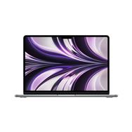Apple MacBook Air  - Apple M - 34.5 cm (13.6") - 2560 x 1664 pixels - 16 GB - 256 GB - macOS Monterey