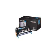 Lexmark X560A2CG - 4000 pages - Cyan - 1 pc(s)