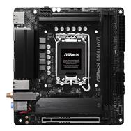 Carte mère ASRock B860I WiFi