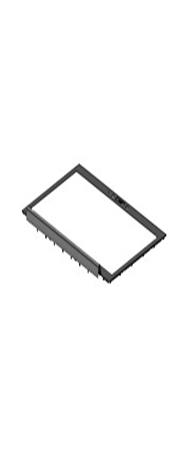 Cadre d'écran pour ordinateur portable HP ZBook