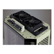 Tour ATX Thermaltake The Tower 600 Vert Matcha