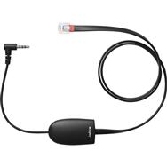 Jabra Adaptateur EHS - Adaptateur pour casque