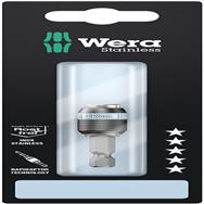 Wera 3888/4/1 K SB, acier inoxydable, tige hexagonale, 25,4 / 4 mm (1 / 4"), 50 mm