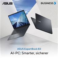 ASUS ExpertBook B3 B3405CCA-LY0066X - Notebook - Core Ultra 5