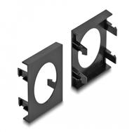Delock Easy 45 - modules encliquetables