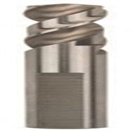 Bosch 2608596295 Zentrierbohrer HSS-G 81mm