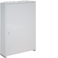 Étagère autoportante Hager FWB52S blanche