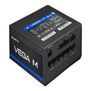 Bloc d'alimentation Chieftec Vega série M PPG-750-C 80+Gold - Bloc d'alimentation - ATX