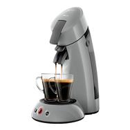 Philips Senseo Original HD6553/70 - Pod coffee machine - 0.7 L - Coffee pod - 1450 W - Grey
