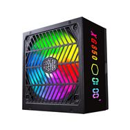 Cooler Master XG850 - 850 W - 100 - 240 V - 50 - 60 Hz - 6 - 12 A - Active - 120 W