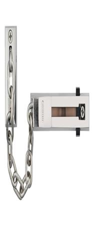 ABUS Security-Center Sicherheits-TÃ¼rkette