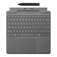 Microsoft 8X8-00175 - Keyboard, Touchpen - QWERTY