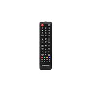 Samsung AA59-00786A - TV - Press buttons - Black