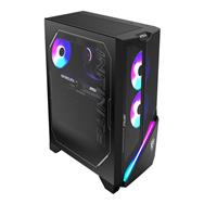 MSI MPG Infinite X3 AI 2NUF7-013AT Gaming PC Intel Core Ultra 7 265K, 32GB DDR5 RAM, 1TB M.2 SSD, GeForce RTX 4070Ti SUPER (16GB GDDR6X), Windows 11 H