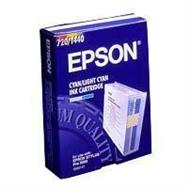 Epson Singlepack Color S020147 - Original - Cyan - Stylus Pro 5000 - 1 pièce(s) - Japon - 110 mm