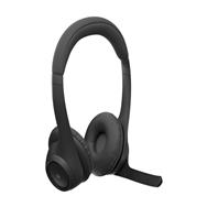 Logitech Zone 305 - Headset - On-Ear - Bluetooth - Headset - 20 KHz