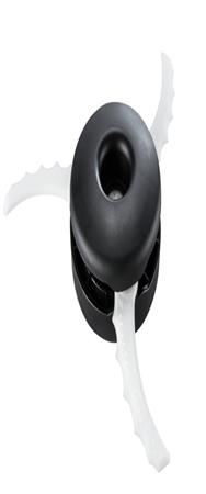 Makita 198383-1 Tête de couteau en plastique